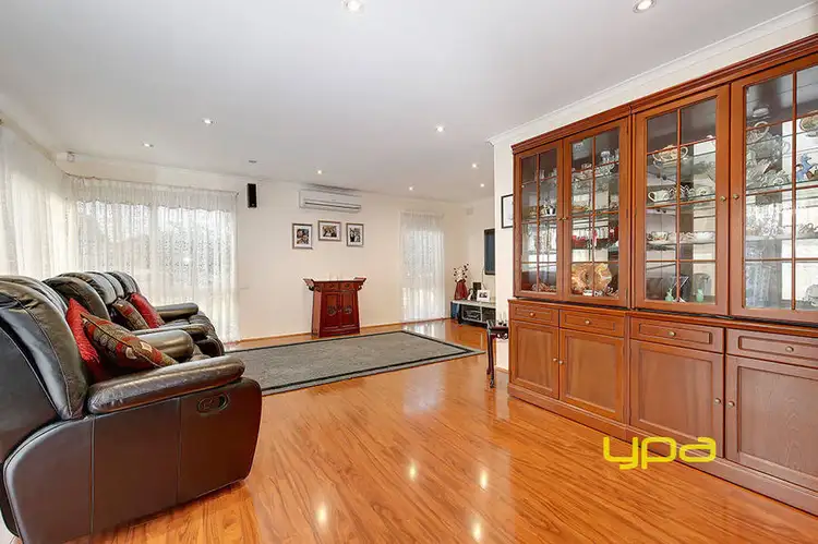 Fourth view of Homely house listing, 15 Homestead Drive, Keilor Downs VIC 3038