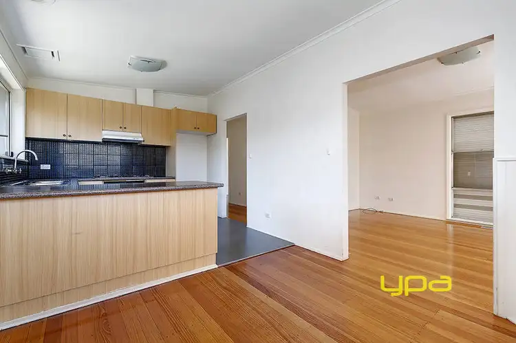 Fourth view of Homely house listing, 12 Hampden Street, Dallas VIC 3047
