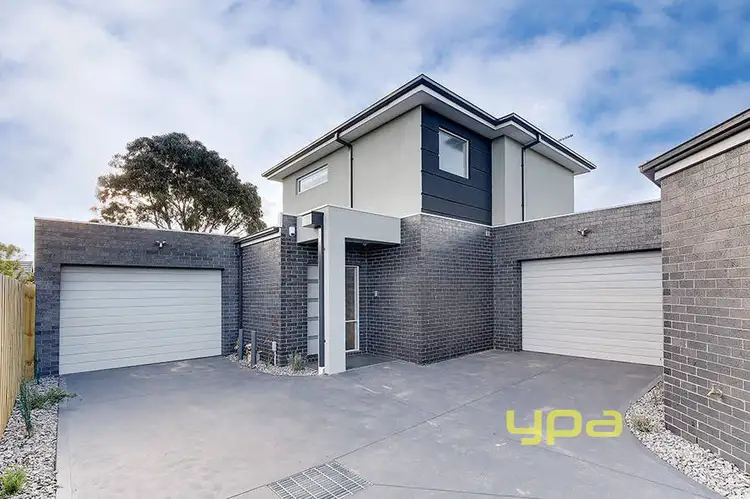 3/65 MERIDITH STREET, Broadmeadows VIC 3047