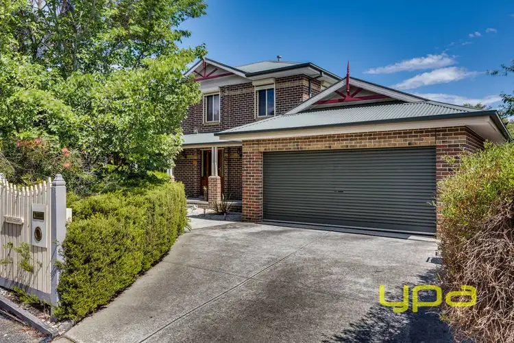 2 Milan Court, Sunbury VIC 3429