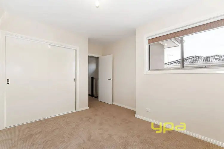 Fifth view of Homely townhouse listing, 3/23 WARANGA CRESCENT, Broadmeadows VIC 3047