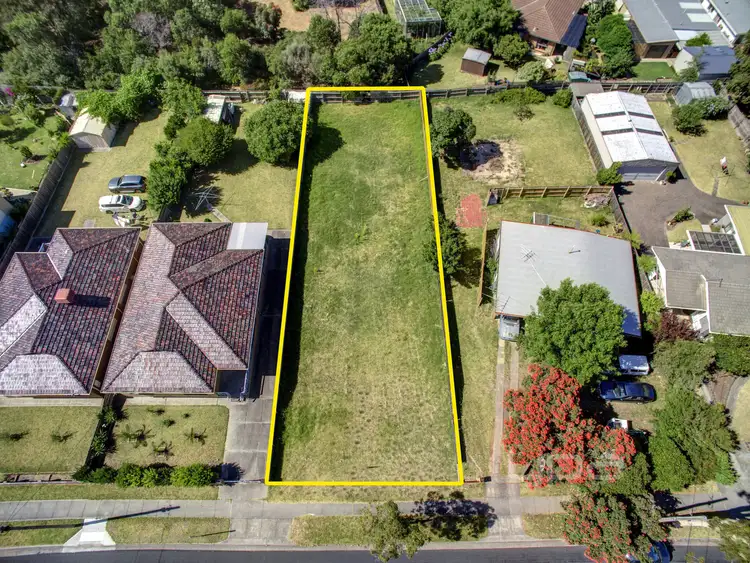 Third view of Homely land listing, 215 Eastbourne Road, Rosebud VIC 3939