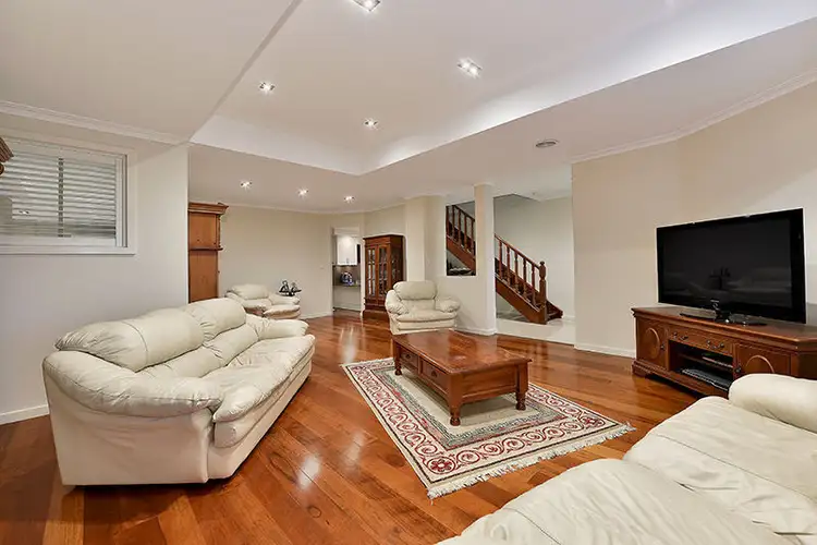 Third view of Homely house listing, 18 Drummond Street, Greenvale VIC 3059
