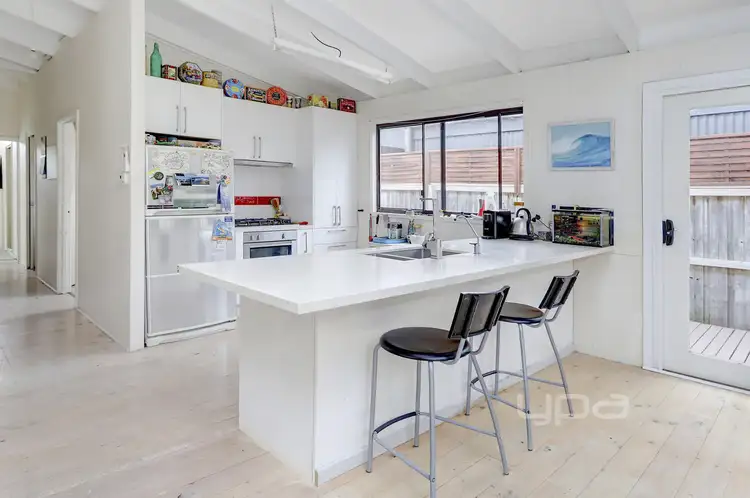 Fifth view of Homely house listing, 21 Florence Drive, Rye VIC 3941