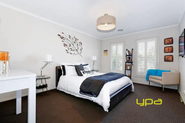 Seventh view of Homely house listing, 6 Fieldstone Place, Tarneit VIC 3029