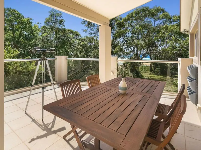 119 Ocean View Drive, Valla Beach, NSW 2448, 4 ਕਮਰੇ, 3 ਬਾਥਰੂਮ, House