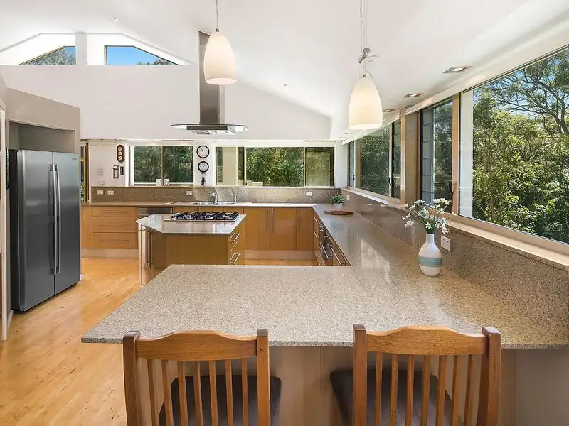 119 Ocean View Drive, Valla Beach, NSW 2448, 4 ਕਮਰੇ, 3 ਬਾਥਰੂਮ, House