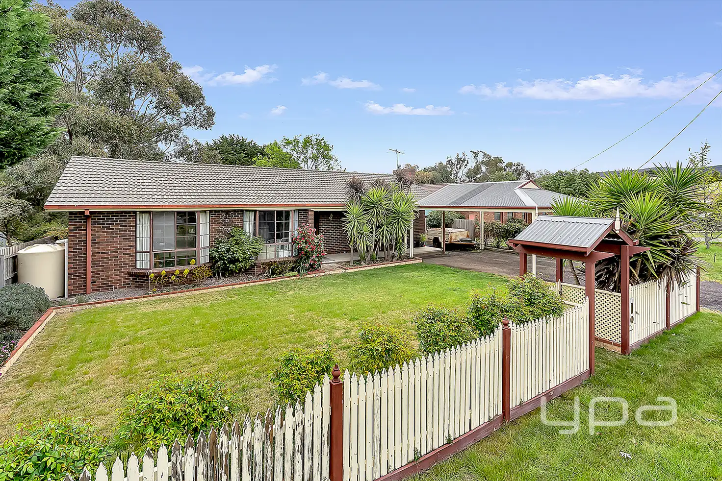 5 Richardson Street, Riddells Creek, VIC 3431, 3 રૂમ, 2 બાથરૂમ, House