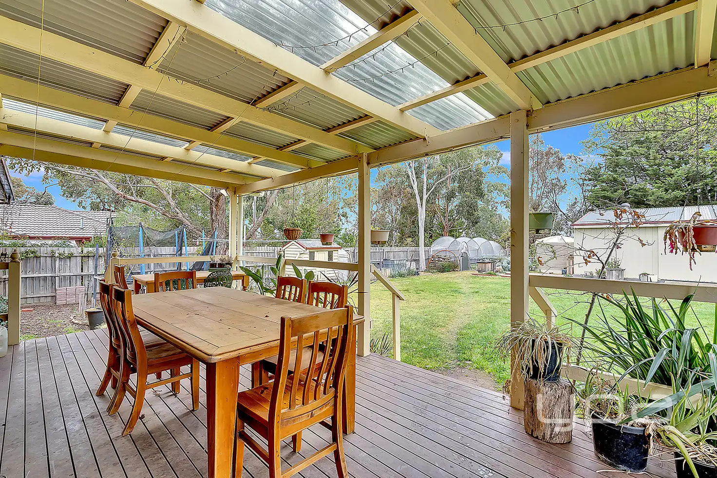 5 Richardson Street, Riddells Creek, VIC 3431, 3 રૂમ, 2 બાથરૂમ, House