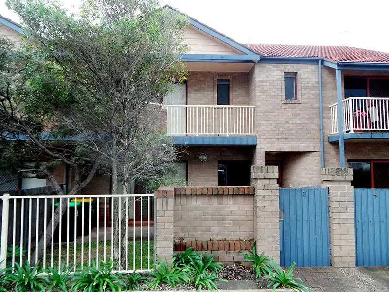 3/22 Patrick Street, Merewether, NSW 2291, 3 ਕਮਰੇ, 1 ਬਾਥਰੂਮ, House