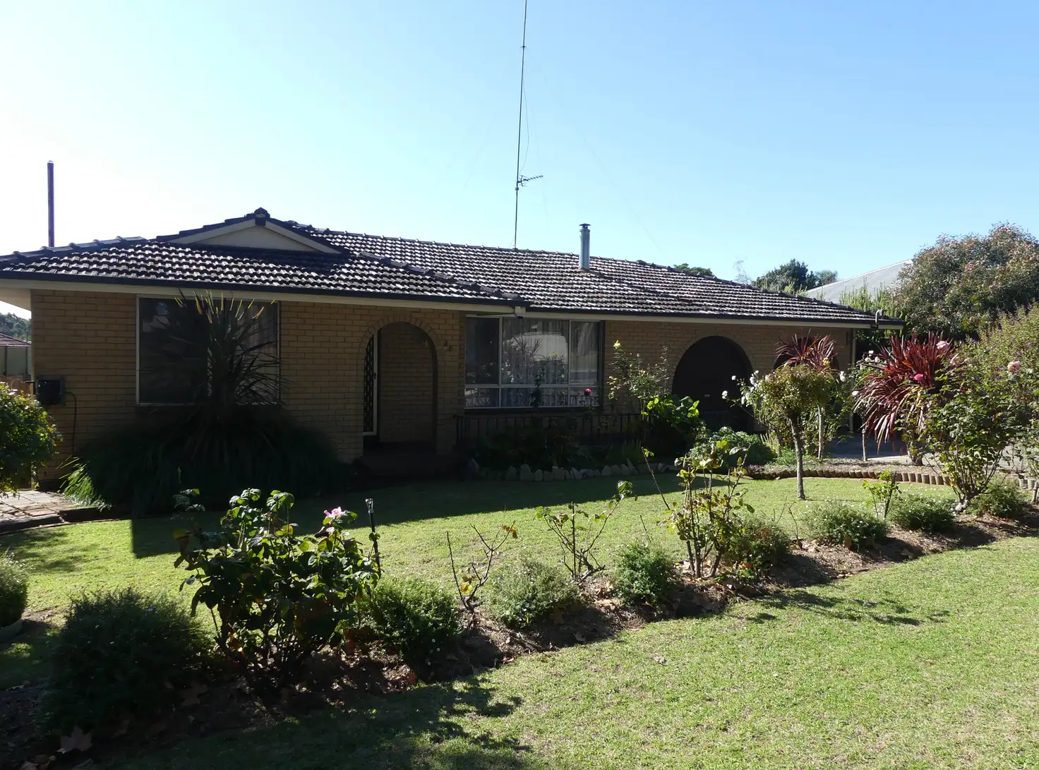 44 Brain Street, Manjimup, WA 6258, 4 રૂમ, 2 બાથરૂમ, House
