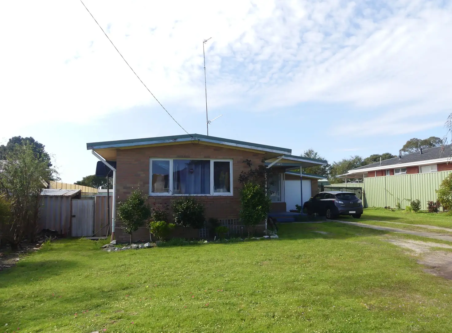 59 Leman Street, Manjimup, WA 6258, 3房, 1浴, House