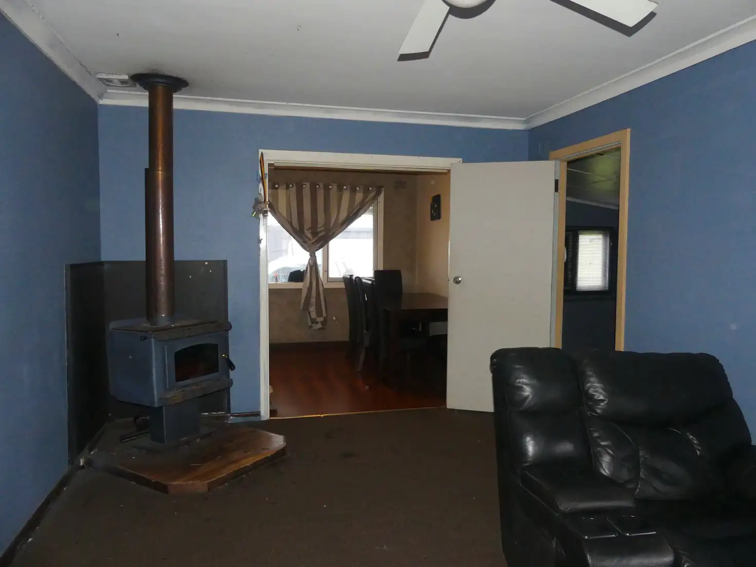 59 Leman Street, Manjimup, WA 6258, 3房, 1浴, House