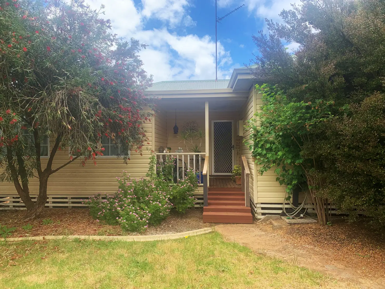 2 Thomas Street, Manjimup, WA 6258, 4房, 2浴, House