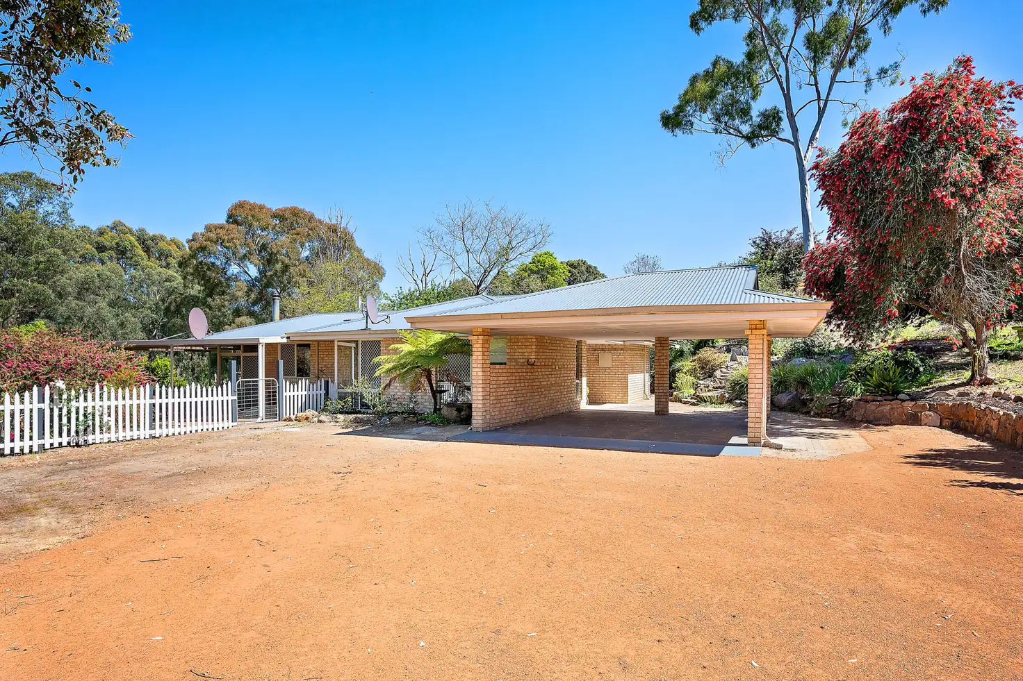 26 Blackbutt Drive, Manjimup, WA 6258, 4 ਕਮਰੇ, 2 ਬਾਥਰੂਮ, House