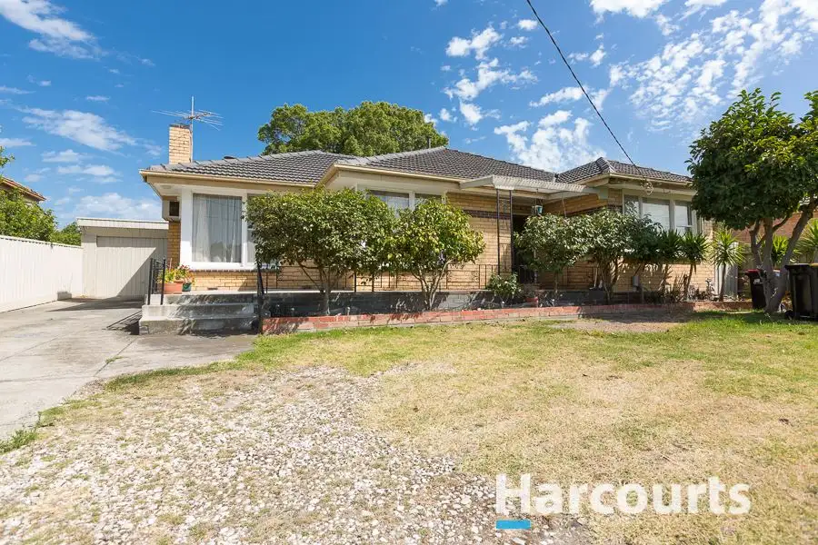 68 Gladstone Road, Dandenong North, VIC 3175, 3 ਕਮਰੇ, 1 ਬਾਥਰੂਮ, House