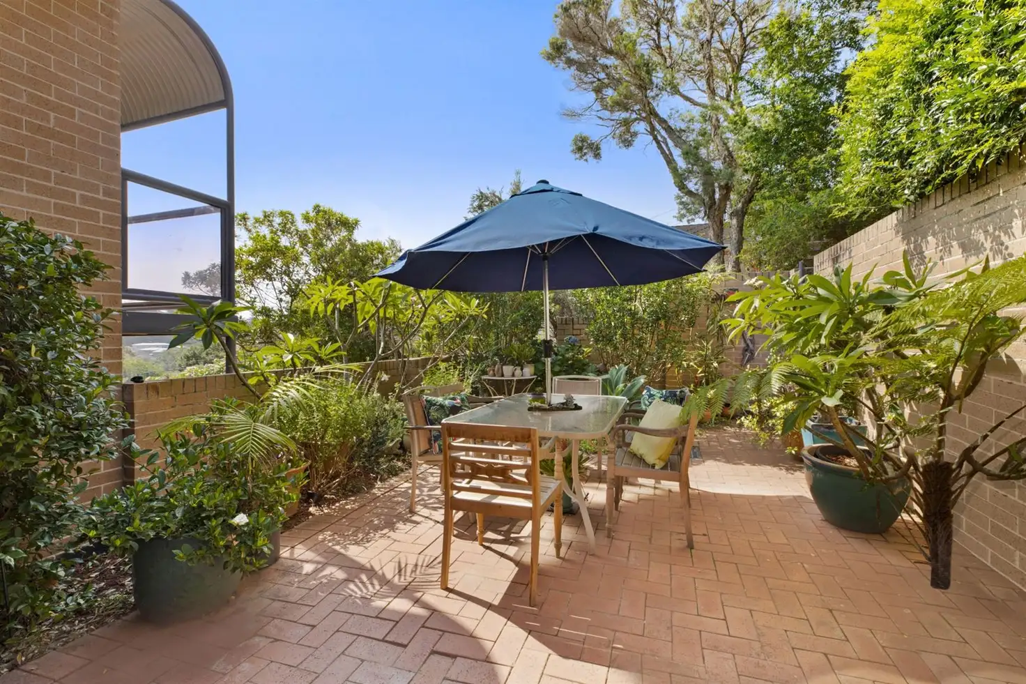 4/40 Avoca Drive, Avoca Beach, NSW 2251, 3房, 2浴, Townhouse