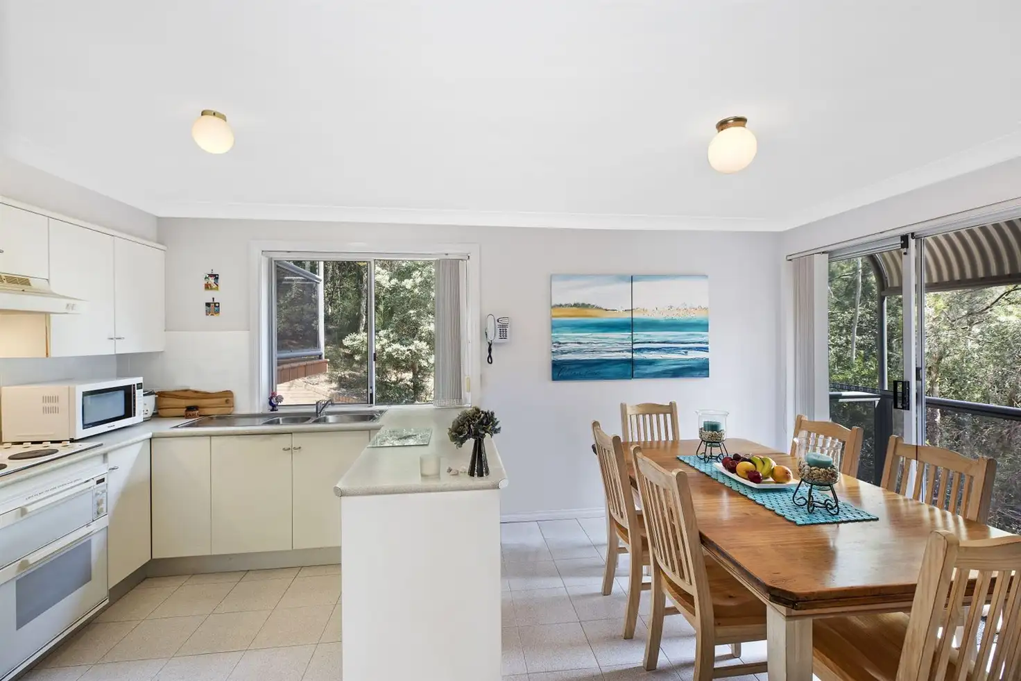4/40 Avoca Drive, Avoca Beach, NSW 2251, 3房, 2浴, Townhouse