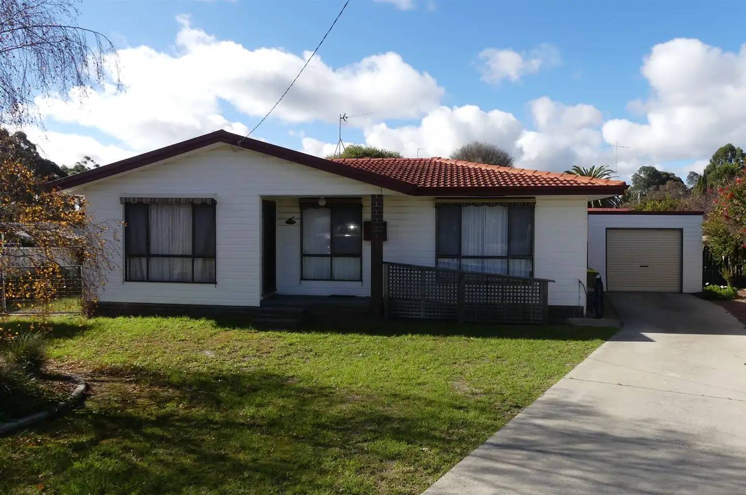 4 Needs Street, Manjimup, WA 6258, 3房, 1浴, 独立屋