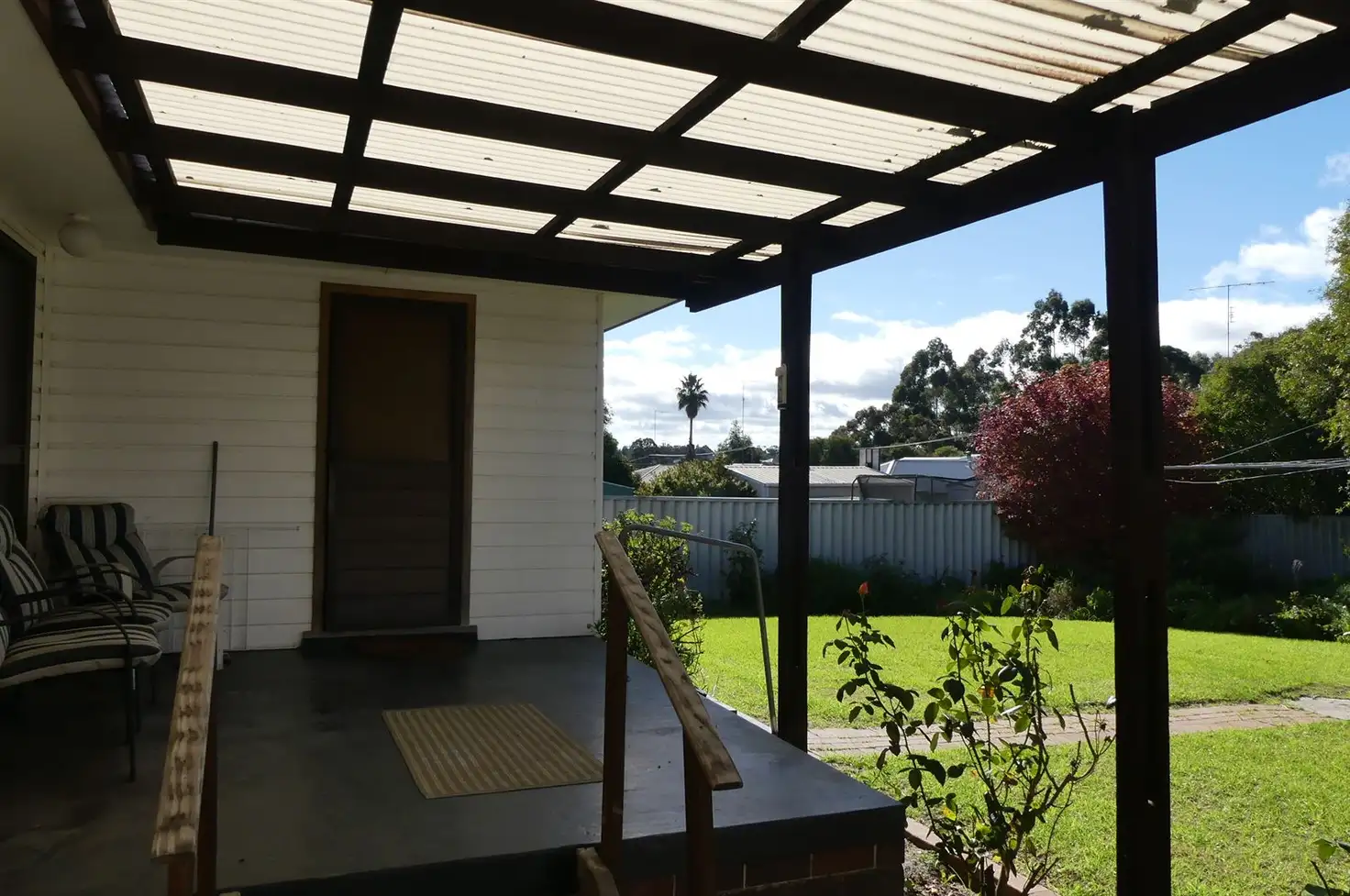 4 Needs Street, Manjimup, WA 6258, 3房, 1浴, 独立屋