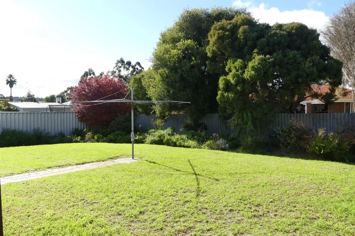 4 Needs Street, Manjimup, WA 6258, 3房, 1浴, 独立屋