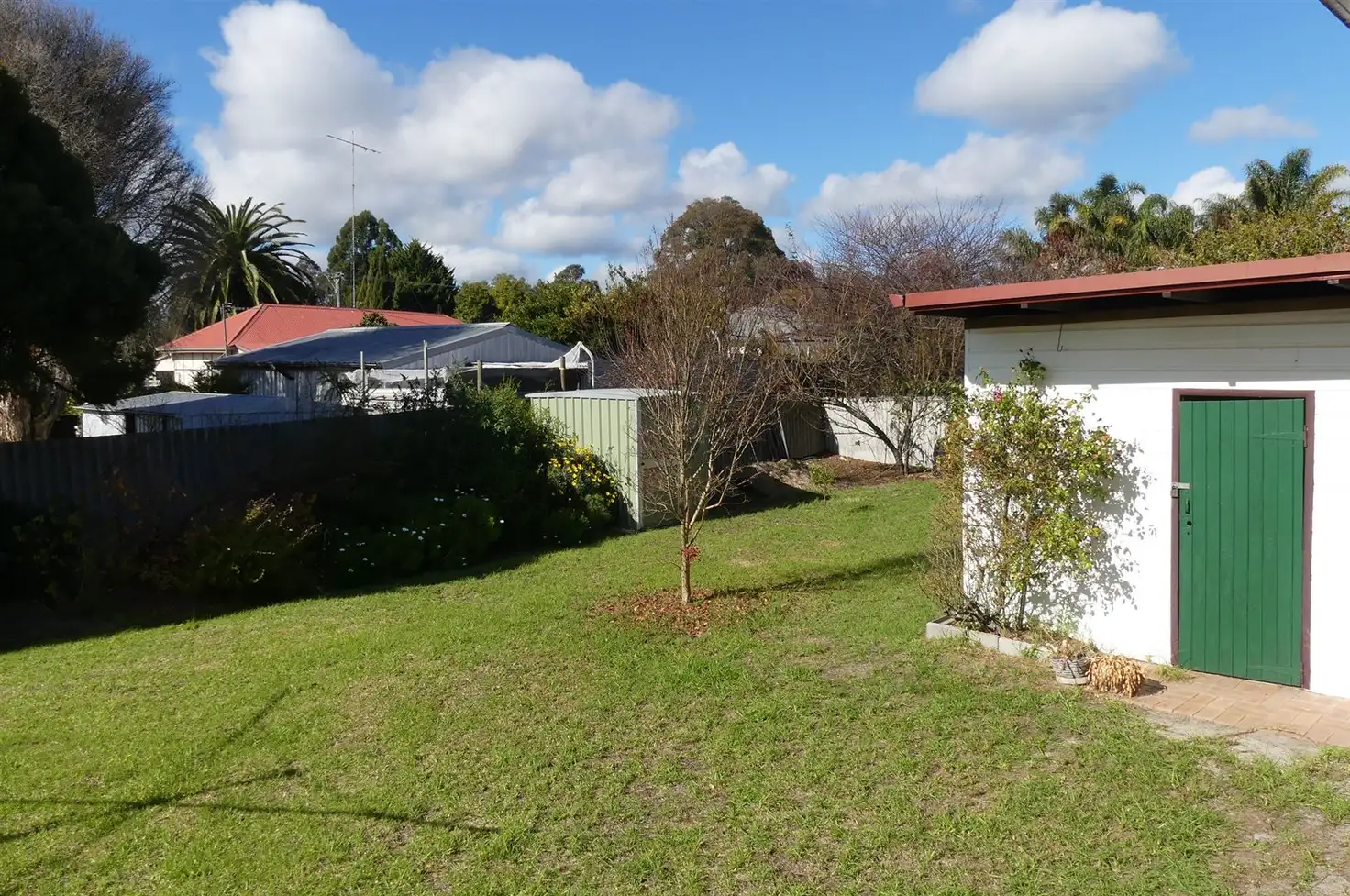 4 Needs Street, Manjimup, WA 6258, 3房, 1浴, 独立屋