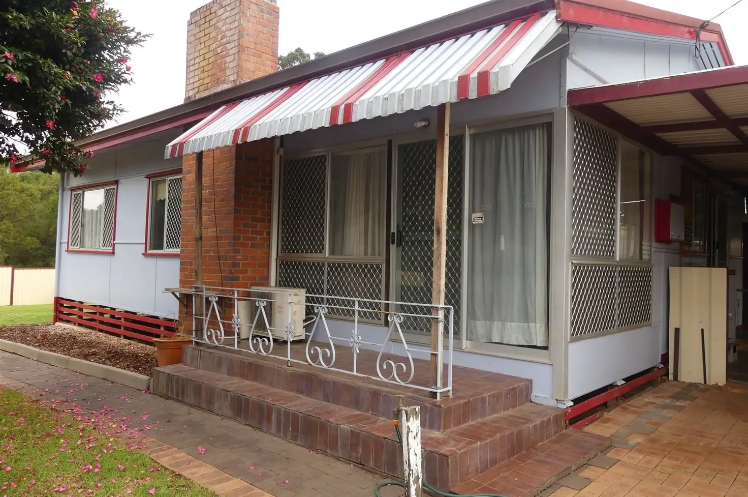 1 Hastie, Manjimup, WA 6258, 3房, 1浴, House