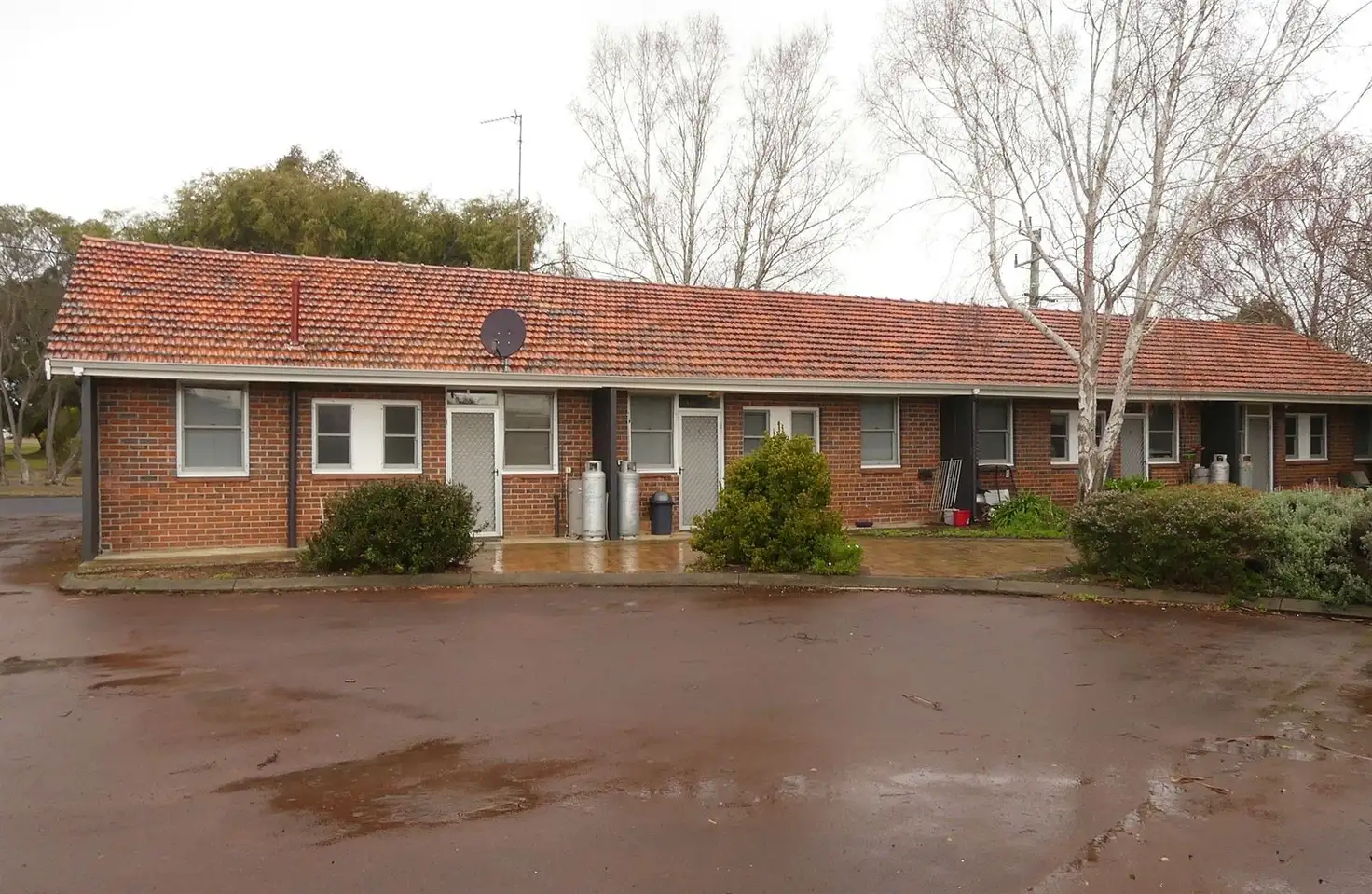 28 Rutherford Street, Manjimup, WA 6258, 8 slaapkamers, 4 badkamers, Unit