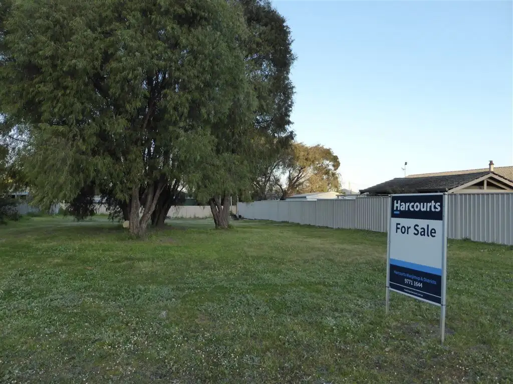 28 Boronia Street, Manjimup, WA 6258, 0 ਕਮਰੇ, 0 ਬਾਥਰੂਮ, Section