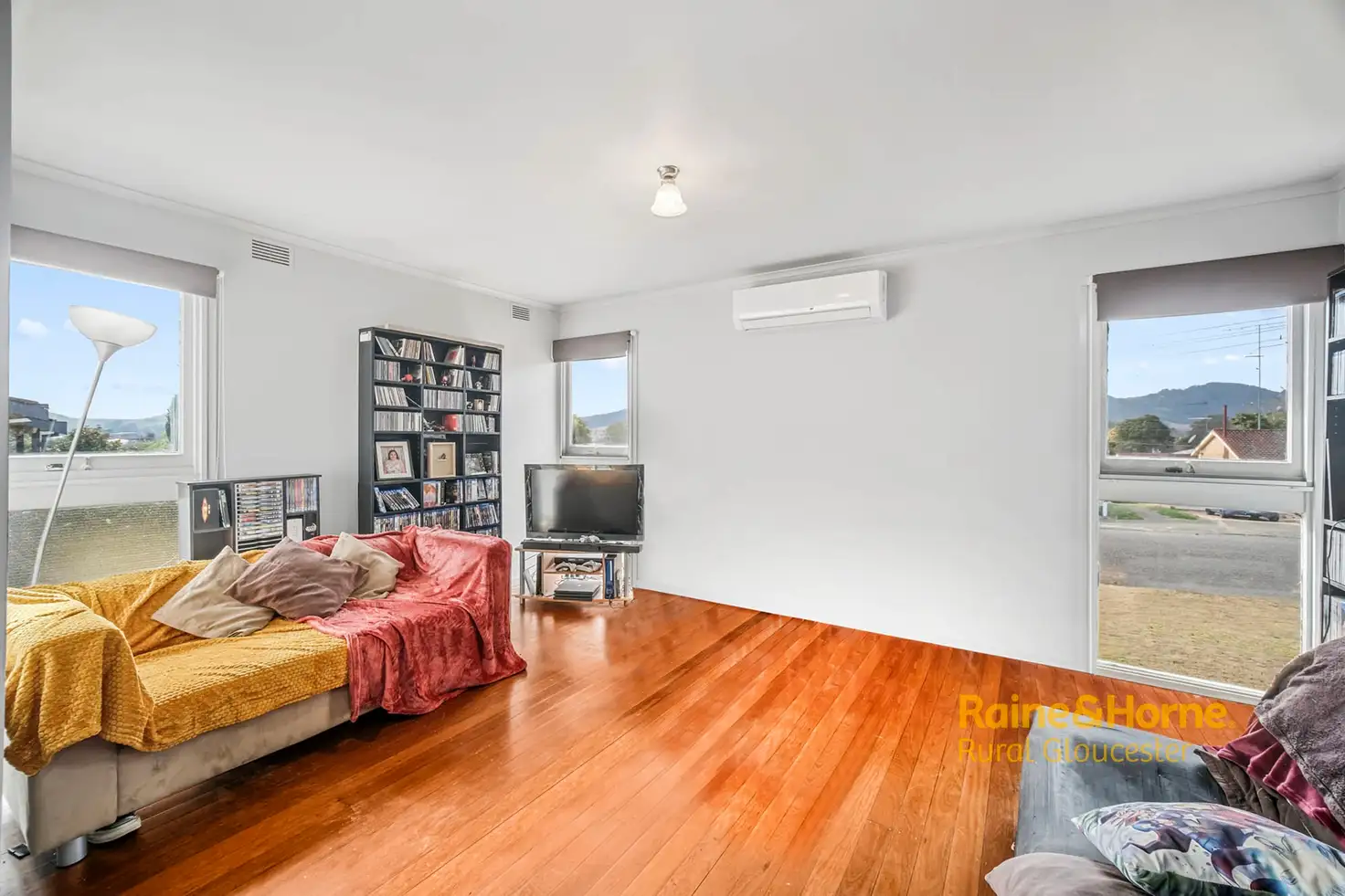 23 Dawson Crescent, Gloucester, NSW 2422, 3 રૂમ, 1 બાથરૂમ, House