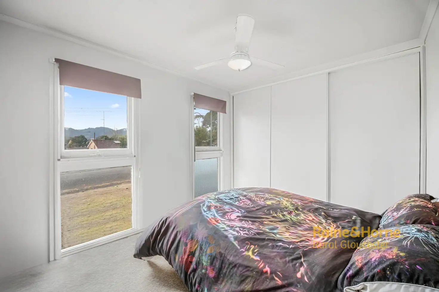 23 Dawson Crescent, Gloucester, NSW 2422, 3 રૂમ, 1 બાથરૂમ, House