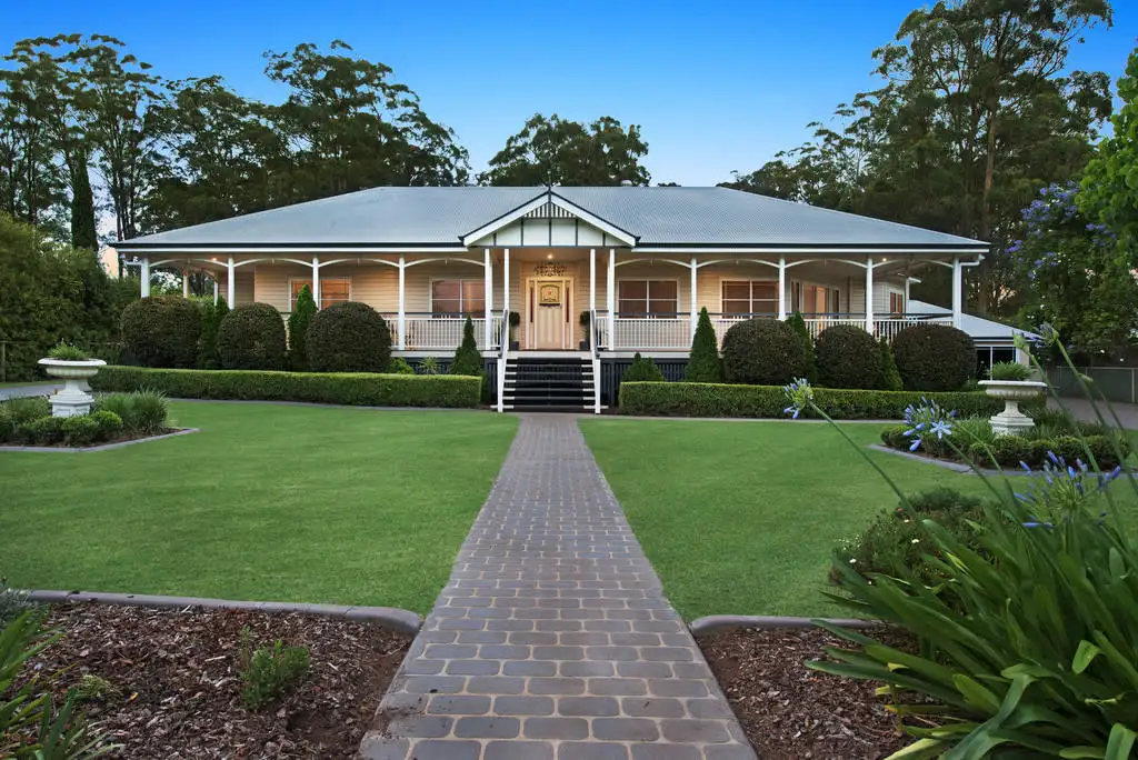 4 Hitzke Crescent, Highfields, QLD 4352, 4 slaapkamers, 2 badkamers, House