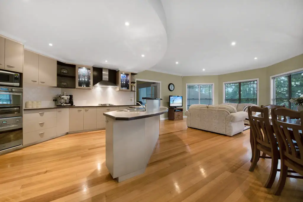 4 Hitzke Crescent, Highfields, QLD 4352, 4 slaapkamers, 2 badkamers, House