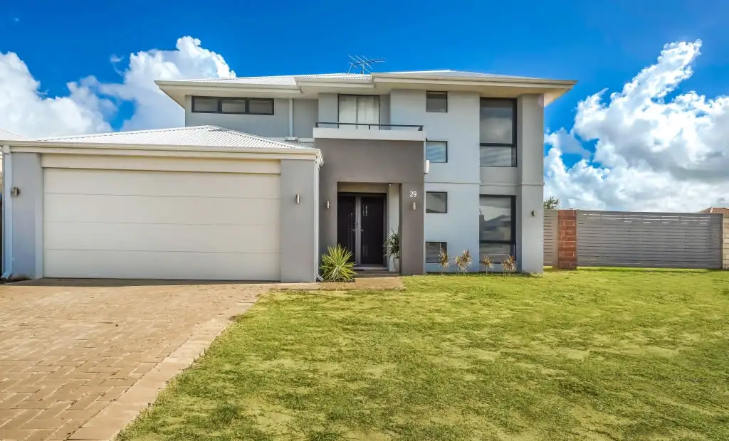 29 Clearwater Way, Singleton, WA 6175, 4房, 2浴, House