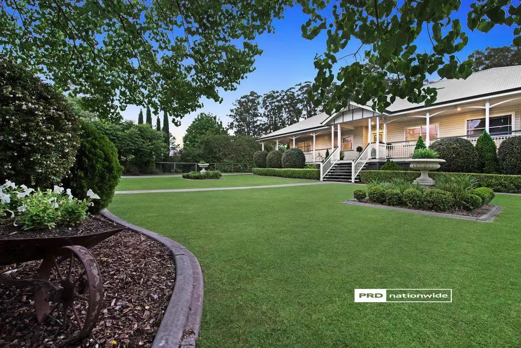 4 Hitzke Crescent, Highfields, QLD 4352, 4 slaapkamers, 2 badkamers, House