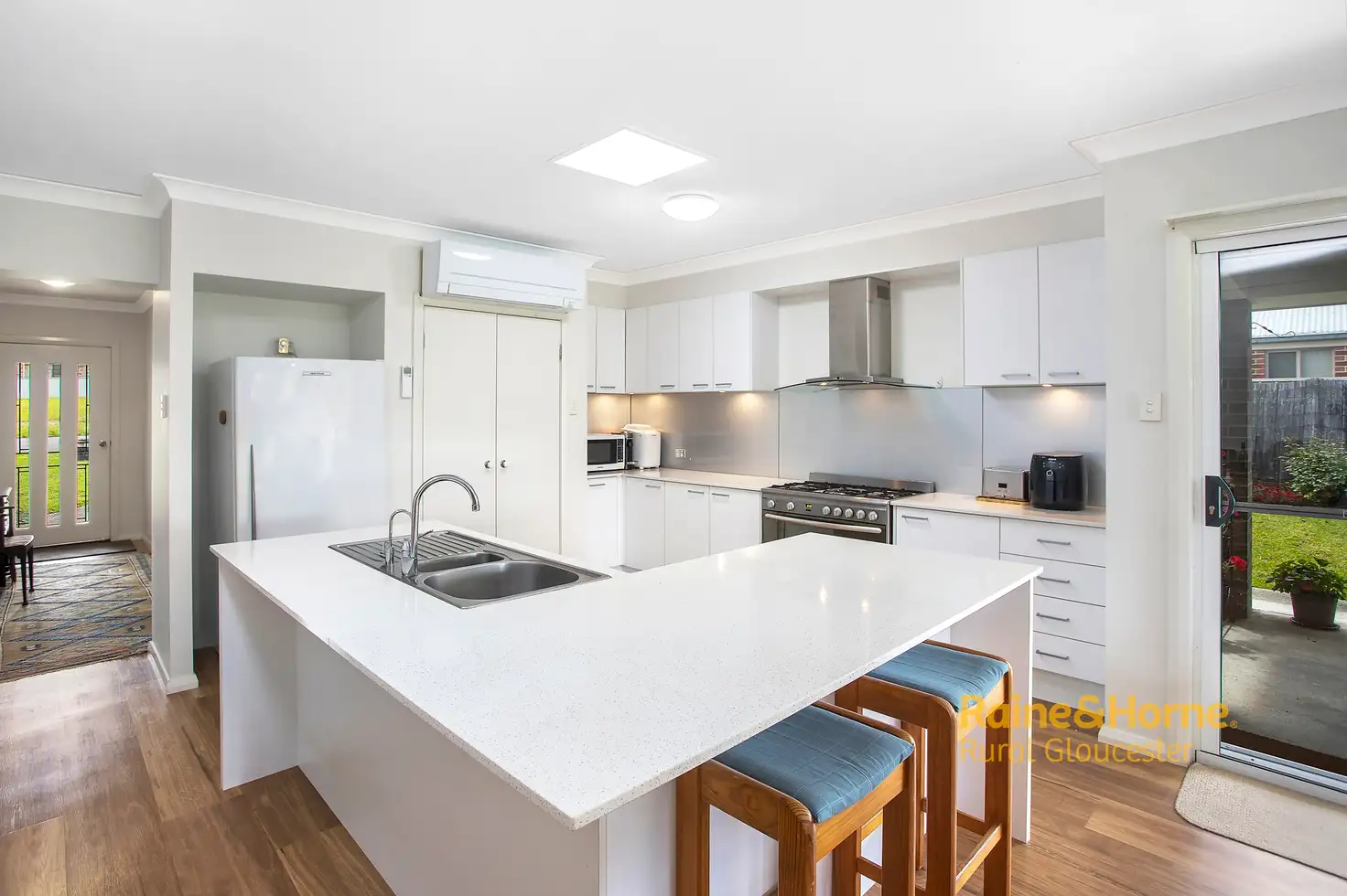 11 Woodward Street, Gloucester, NSW 2422, 3房, 2浴, 独立屋