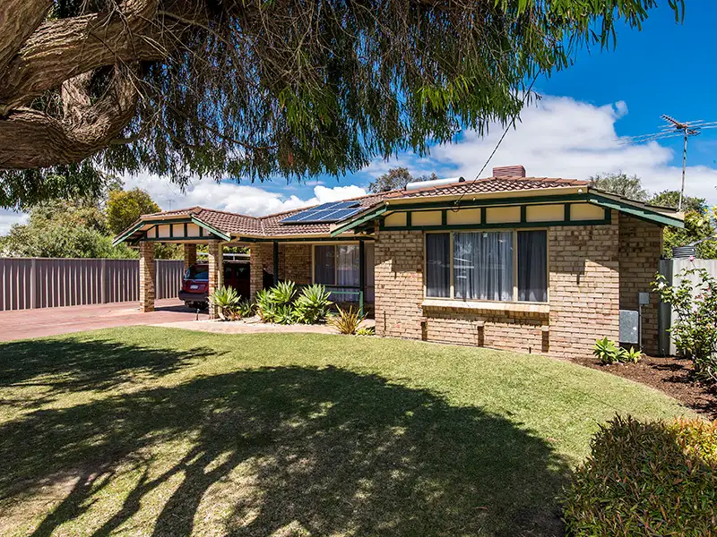 3 Dutton Way, Singleton, WA 6175, 3房, 2浴, House