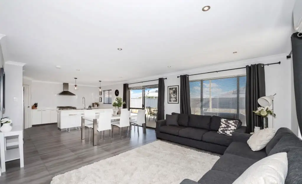 29 Clearwater Way, Singleton, WA 6175, 4房, 2浴, House