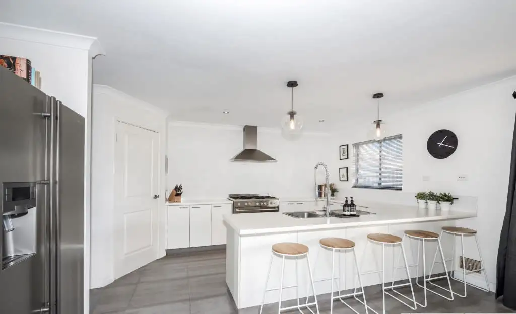 29 Clearwater Way, Singleton, WA 6175, 4房, 2浴, House