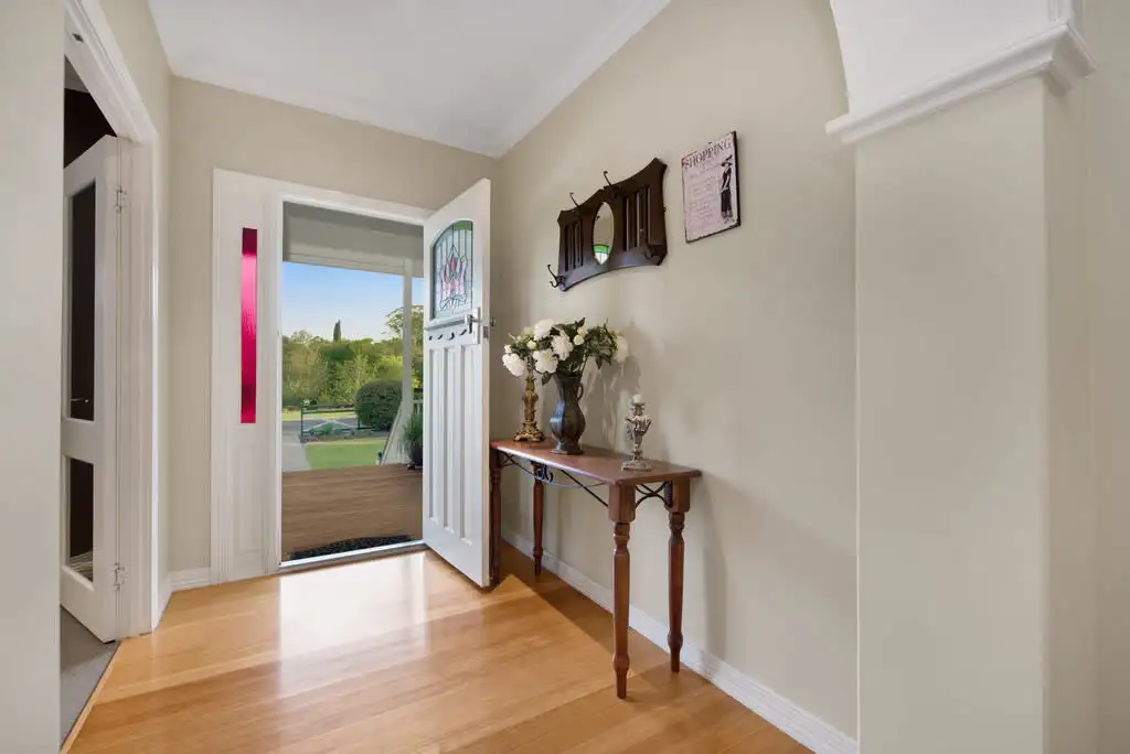 4 Hitzke Crescent, Highfields, QLD 4352, 4 slaapkamers, 2 badkamers, House