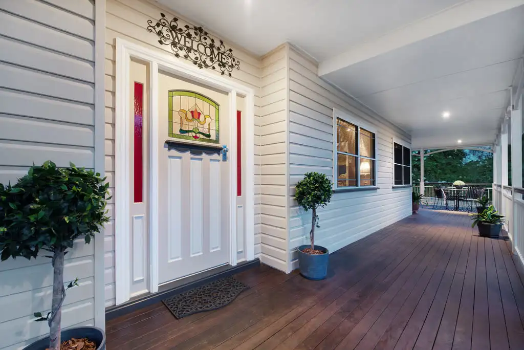 4 Hitzke Crescent, Highfields, QLD 4352, 4 slaapkamers, 2 badkamers, House