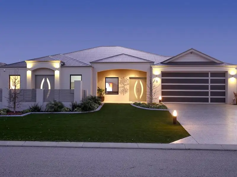 9 Rupara Circle, Quinns Rocks, WA 6030, 5 Kuwarto, 3 Banyo, House
