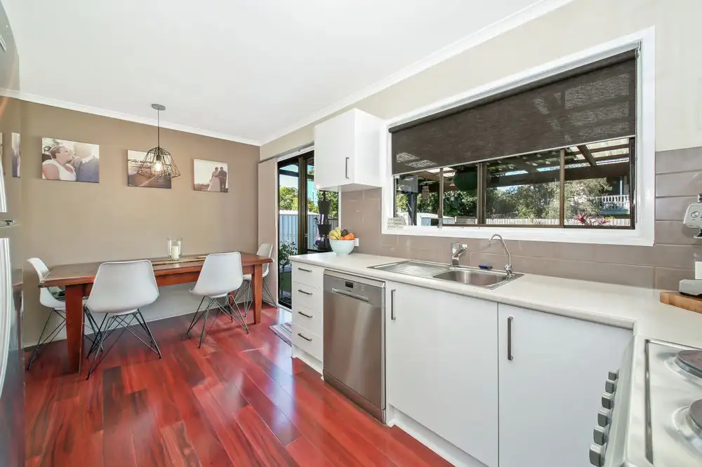 14 Wrybourne Street, Deception Bay, QLD 4508, 3 ਕਮਰੇ, 1 ਬਾਥਰੂਮ, House