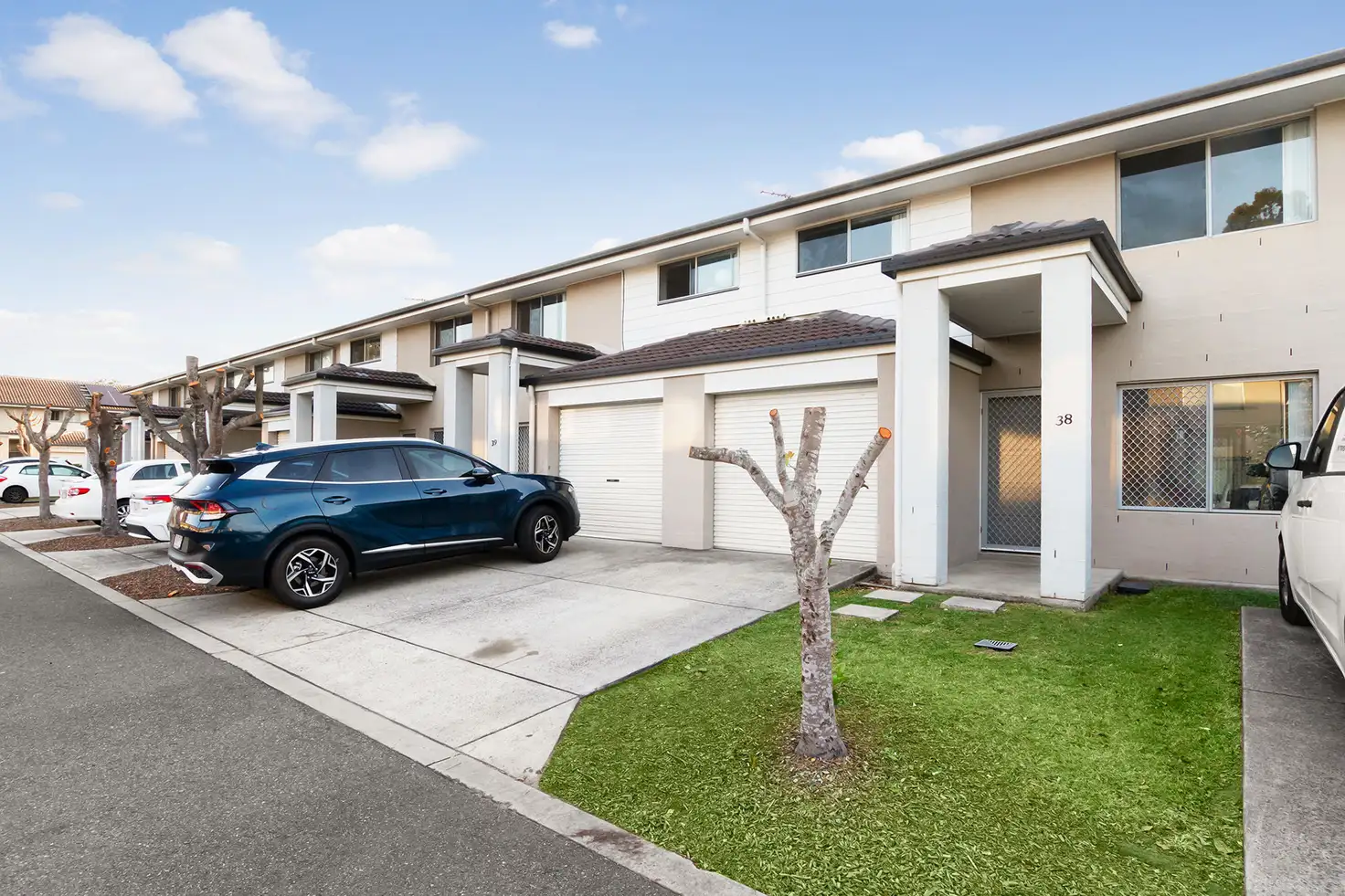 38/116 Station Road, Loganlea, QLD 4131, 3 ห้องนอน, 2 ห้องน้ำ, Townhouse