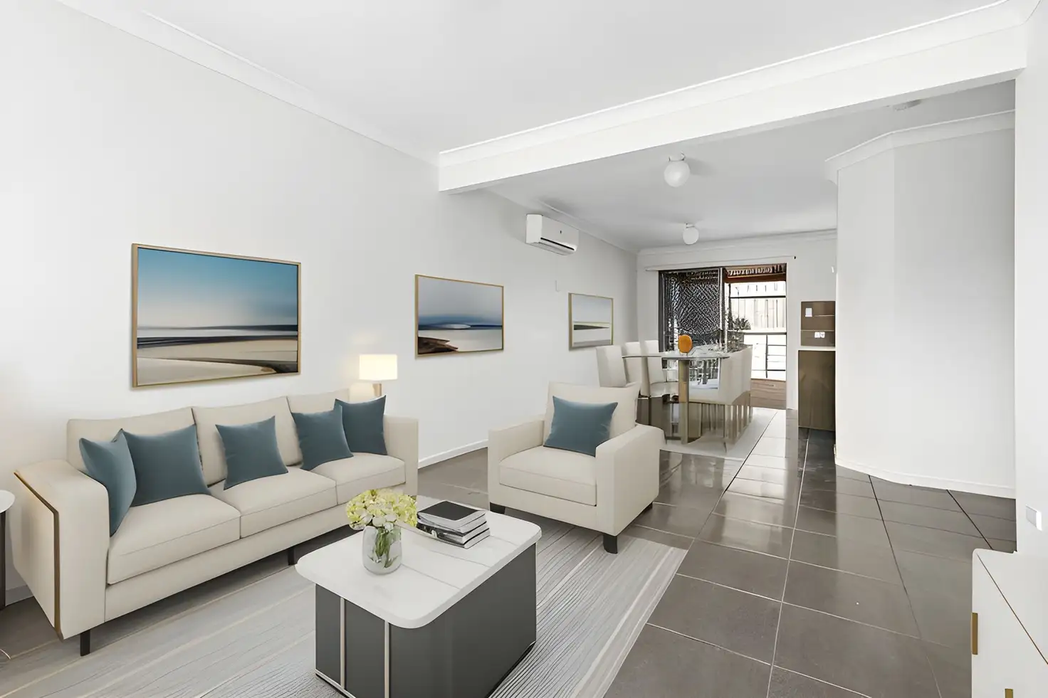 94/116 Albert Street, Goodna, QLD 4300, 3房, 2浴, 城市屋