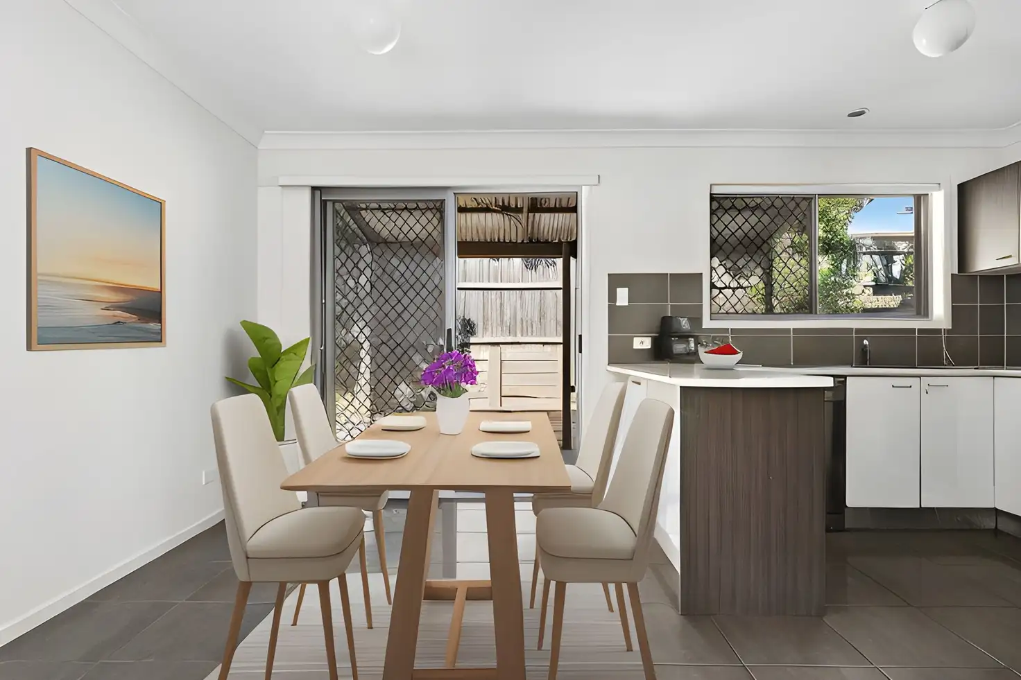 94/116 Albert Street, Goodna, QLD 4300, 3房, 2浴, 城市屋