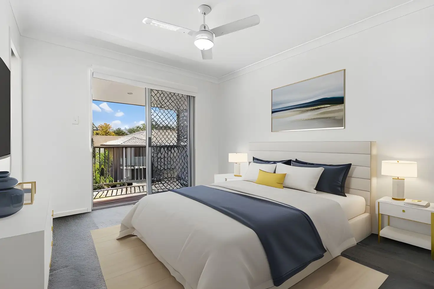 94/116 Albert Street, Goodna, QLD 4300, 3房, 2浴, 城市屋