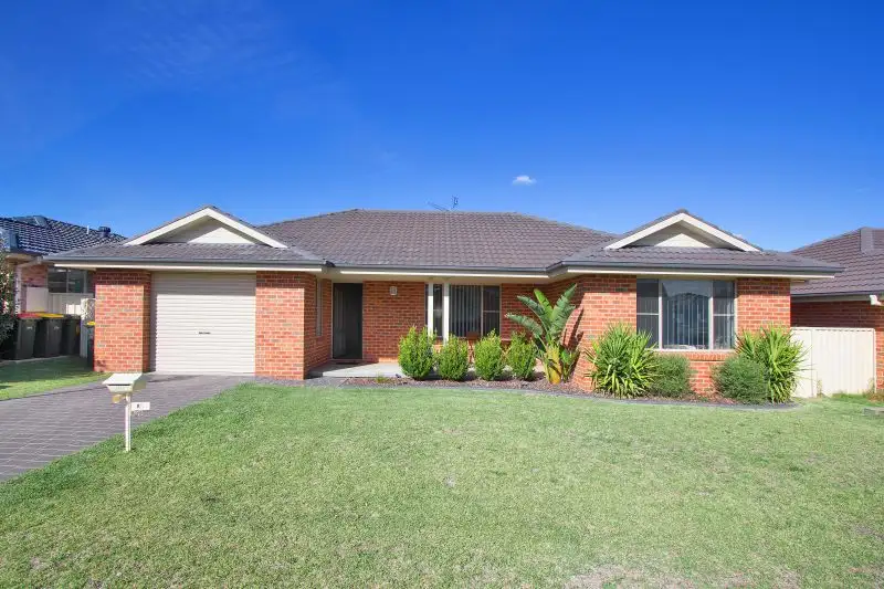 87 Grant Street, Tamworth, NSW 2340, 3 રૂમ, 2 બાથરૂમ, House