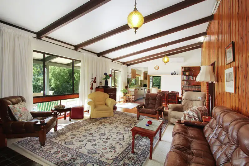 316 Back Kootingal Road, Tamworth, NSW 2340, 4房, 2浴, 独立屋