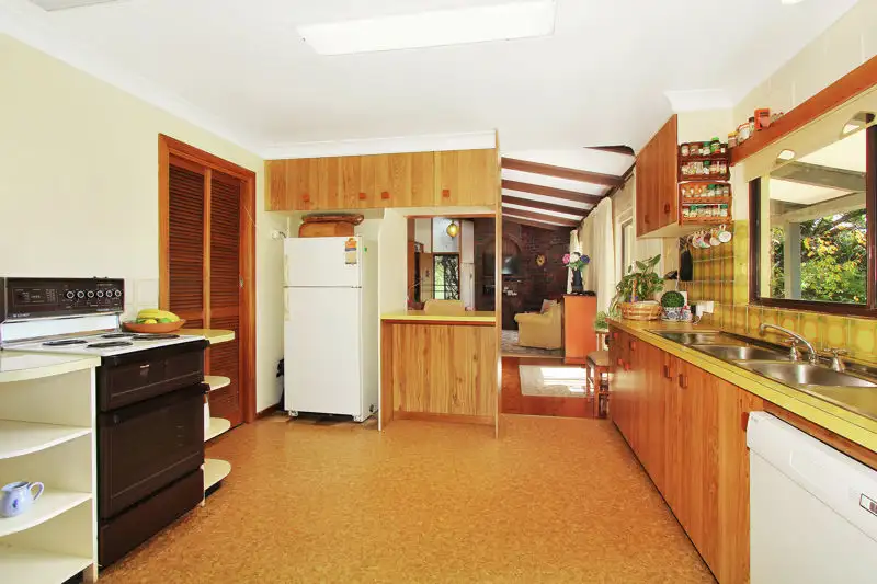 316 Back Kootingal Road, Tamworth, NSW 2340, 4房, 2浴, 独立屋